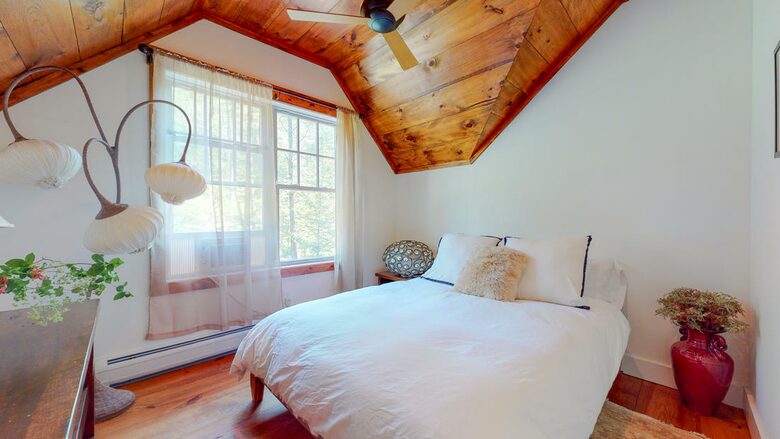 Catskills Luxury Getaway - Bearsville, New York