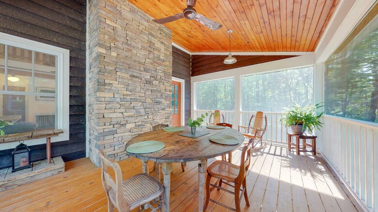 Catskills Luxury Getaway - Bearsville, New York