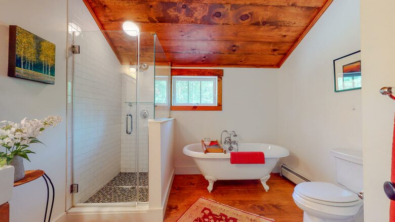 Catskills Luxury Getaway - Bearsville, New York