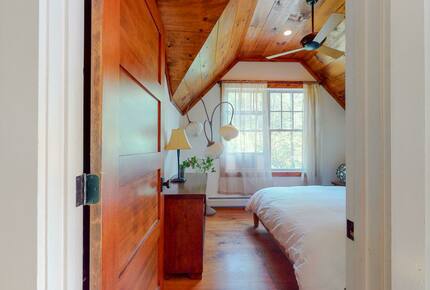 Catskills Luxury Getaway - Bearsville, New York