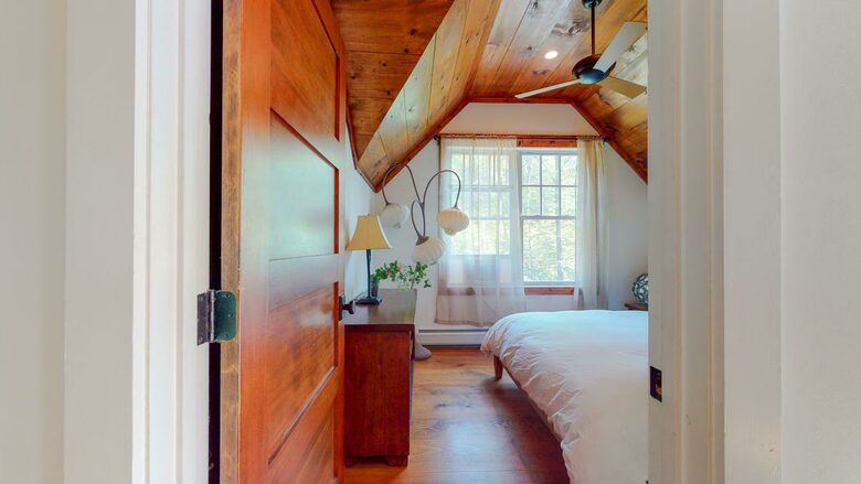 Catskills Luxury Getaway - Bearsville, New York