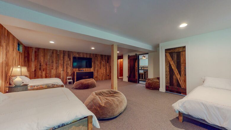 Catskills Luxury Getaway - Bearsville, New York