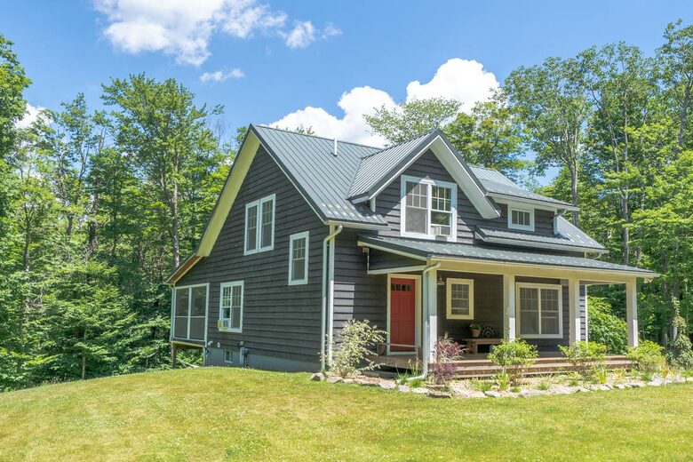 Catskills Luxury Getaway - Bearsville, New York