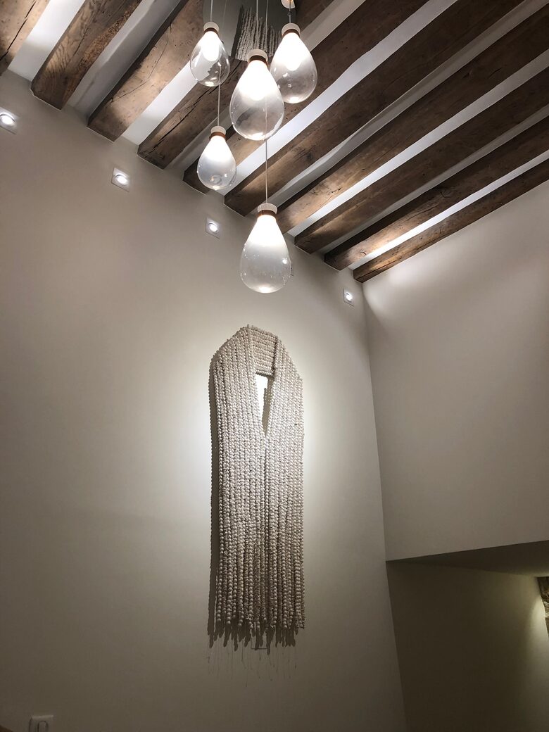 Saint Louis Island Luxe - Paris, France