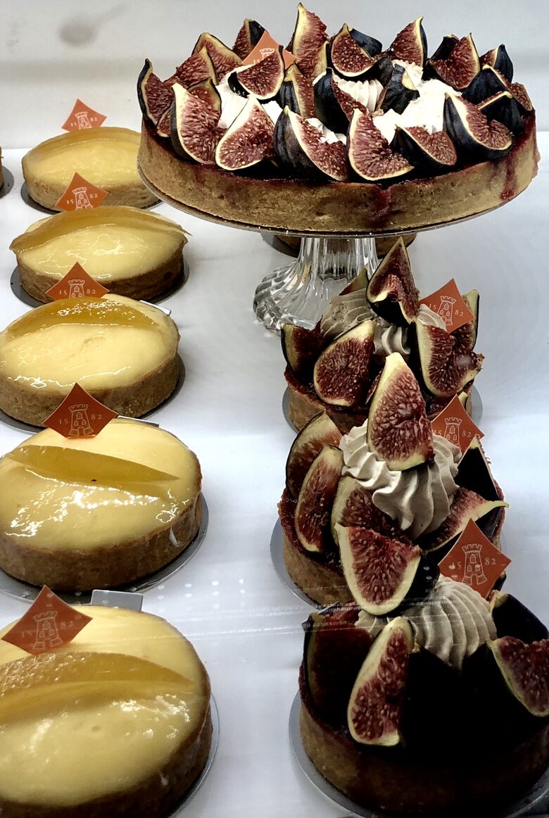 Saint Louis Island Luxe - Paris, France