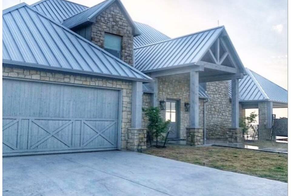 Red River’s Edge - Gainesville, Texas