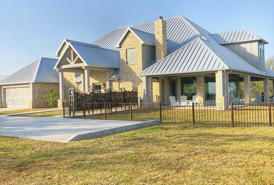 Red River’s Edge - Gainesville, Texas