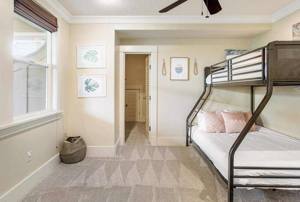 Hawaiian Modern Luxury - Koloa, Hawaii