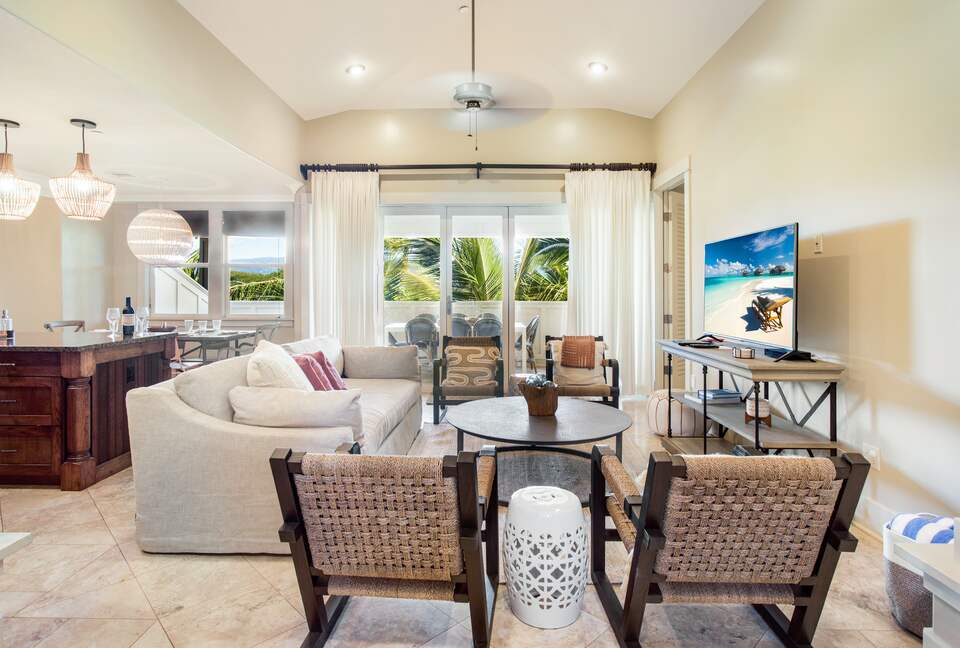 Hawaiian Modern Luxury - Koloa, Hawaii