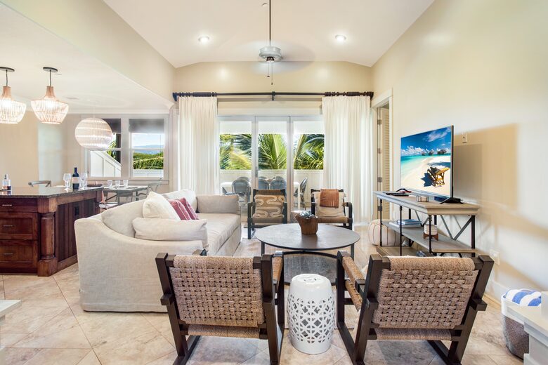 Hawaiian Modern Luxury - Koloa, Hawaii