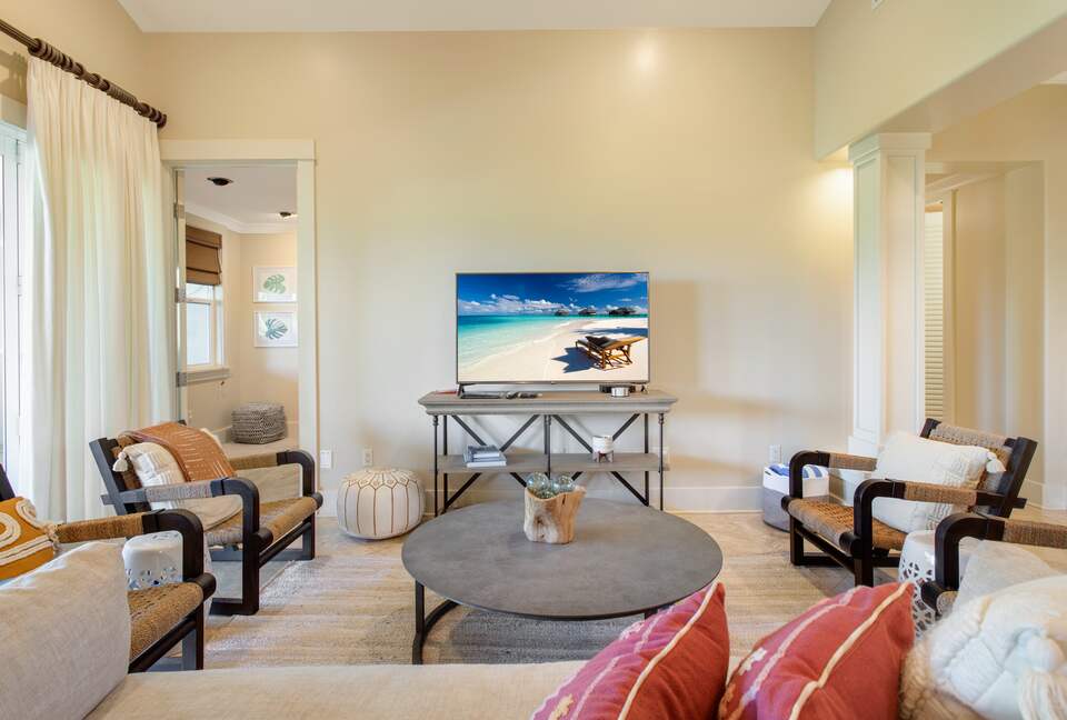 Hawaiian Modern Luxury - Koloa, Hawaii