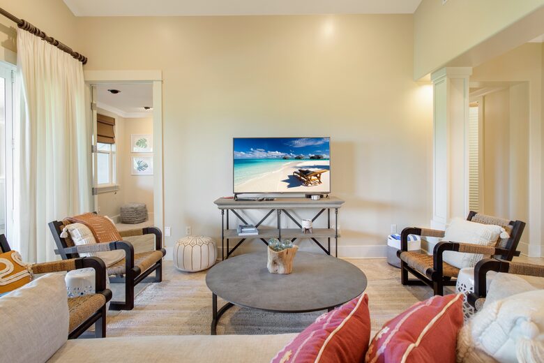 Hawaiian Modern Luxury - Koloa, Hawaii