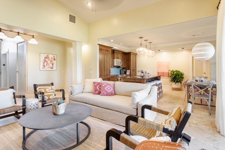 Hawaiian Modern Luxury - Koloa, Hawaii