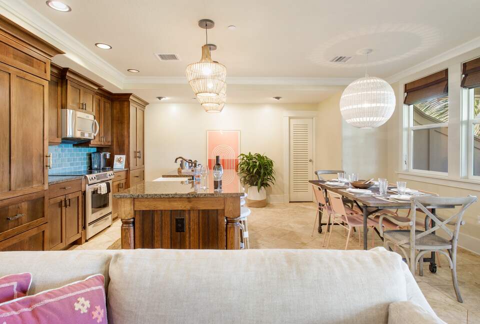 Hawaiian Modern Luxury - Koloa, Hawaii