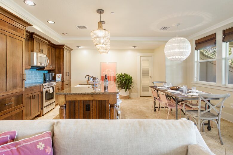 Hawaiian Modern Luxury - Koloa, Hawaii