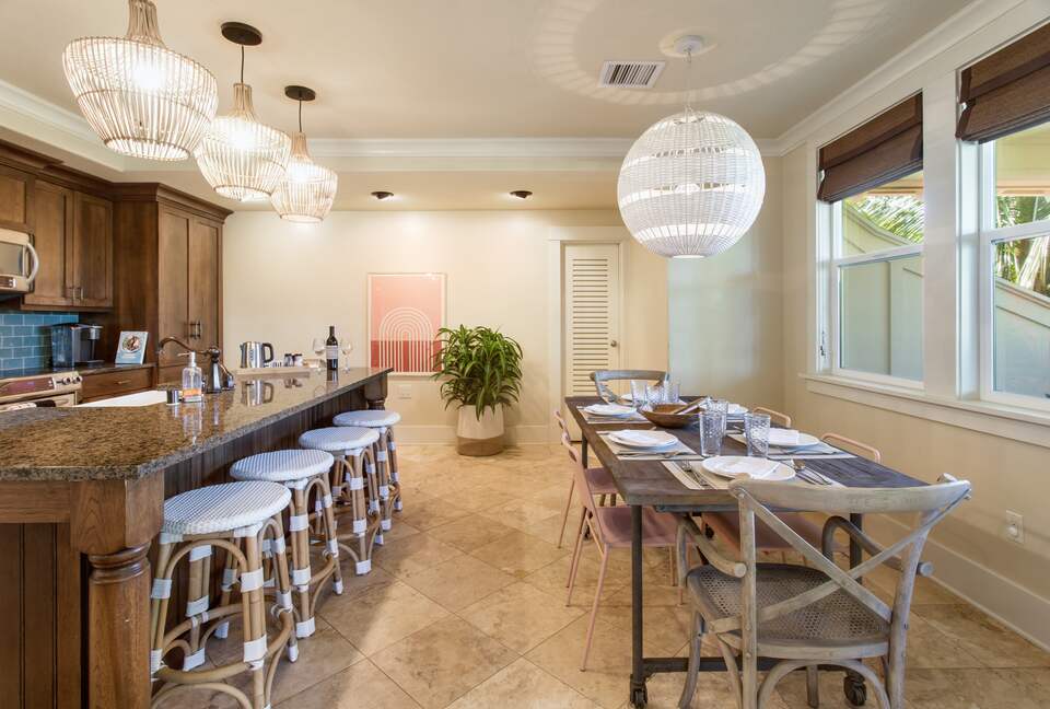 Hawaiian Modern Luxury - Koloa, Hawaii