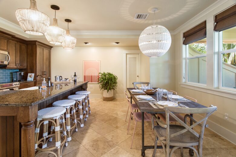 Hawaiian Modern Luxury - Koloa, Hawaii