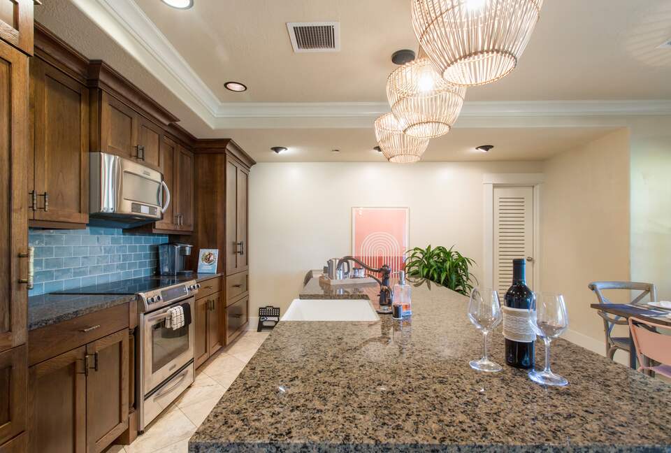 Hawaiian Modern Luxury - Koloa, Hawaii