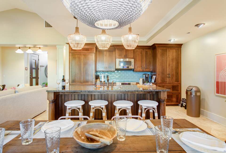 Hawaiian Modern Luxury - Koloa, Hawaii