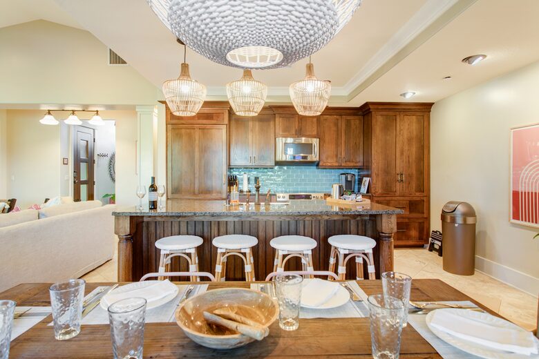 Hawaiian Modern Luxury - Koloa, Hawaii