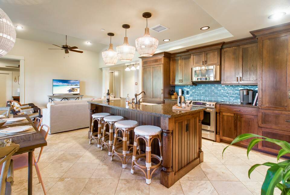 Hawaiian Modern Luxury - Koloa, Hawaii