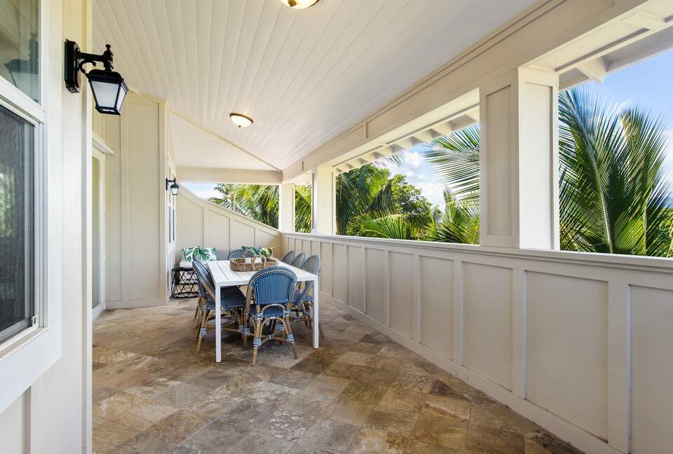 Hawaiian Modern Luxury - Koloa, Hawaii