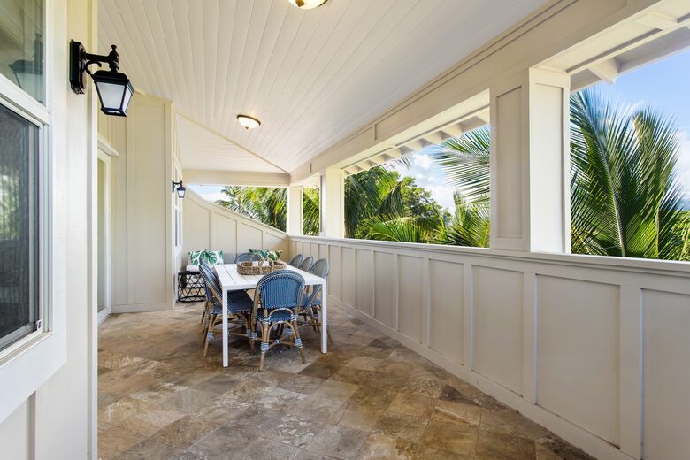 Hawaiian Modern Luxury - Koloa, Hawaii