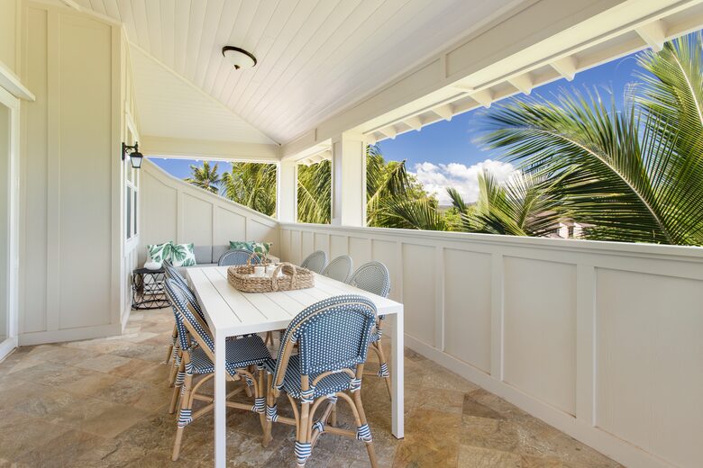 Hawaiian Modern Luxury - Koloa, Hawaii