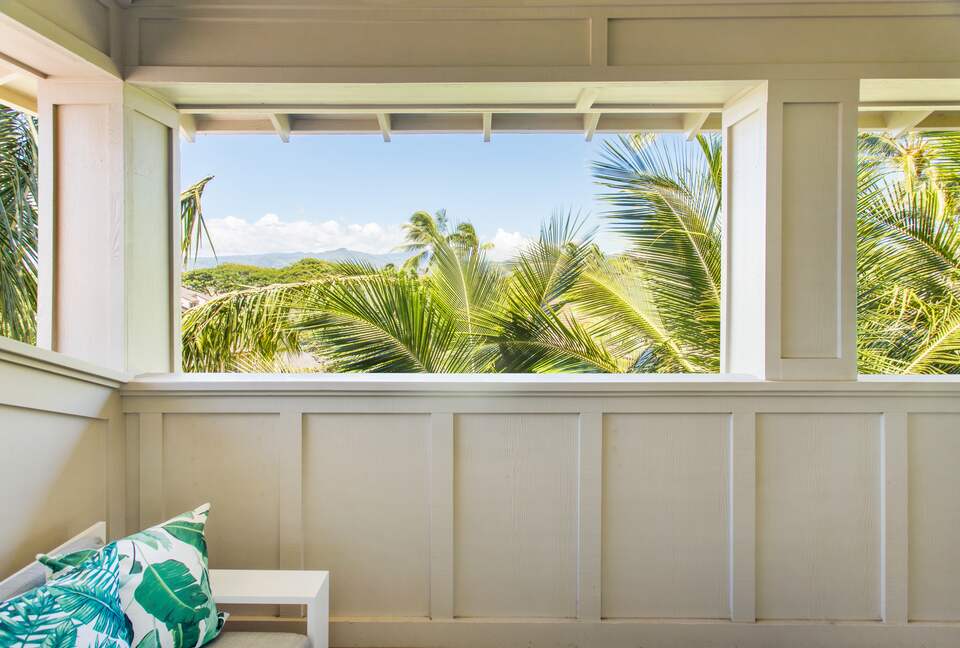 Hawaiian Modern Luxury - Koloa, Hawaii