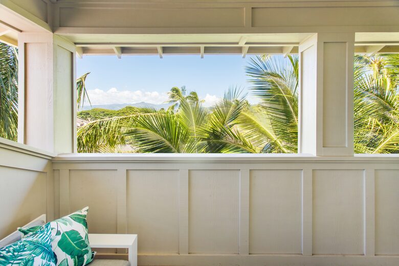 Hawaiian Modern Luxury - Koloa, Hawaii