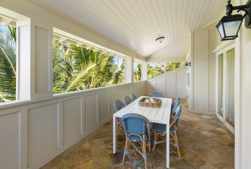 Hawaiian Modern Luxury - Koloa, Hawaii