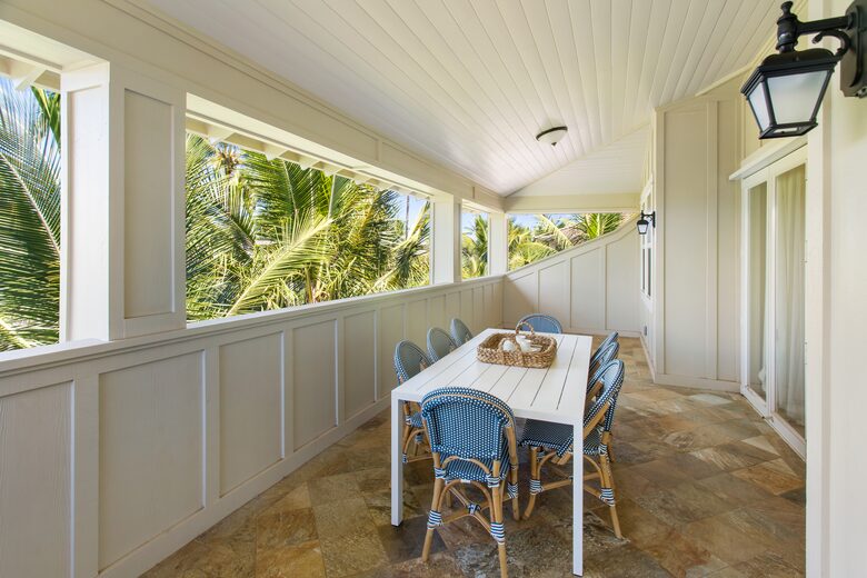 Hawaiian Modern Luxury - Koloa, Hawaii