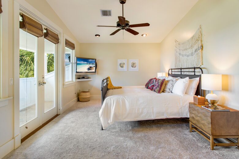 Hawaiian Modern Luxury - Koloa, Hawaii