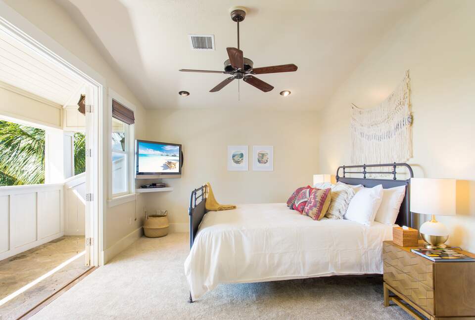 Hawaiian Modern Luxury - Koloa, Hawaii