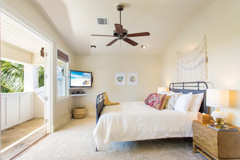 Hawaiian Modern Luxury - Koloa, Hawaii