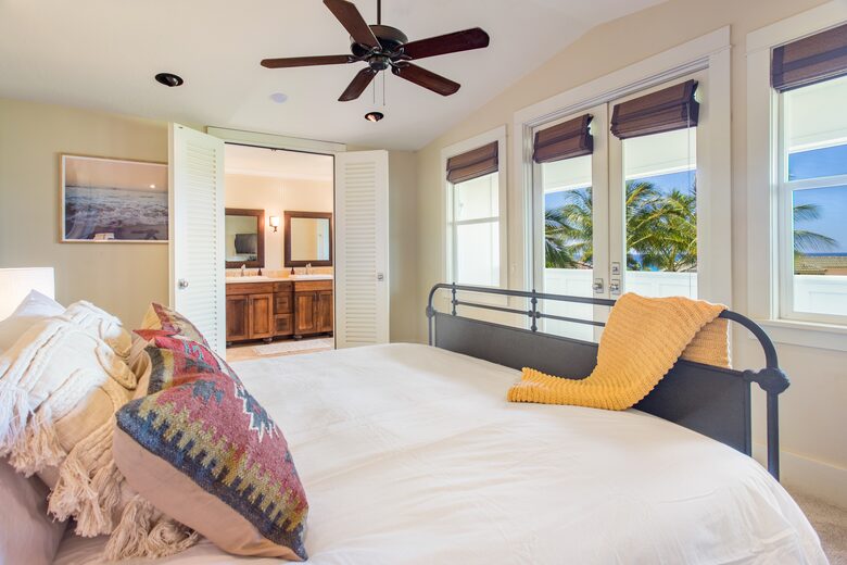 Hawaiian Modern Luxury - Koloa, Hawaii