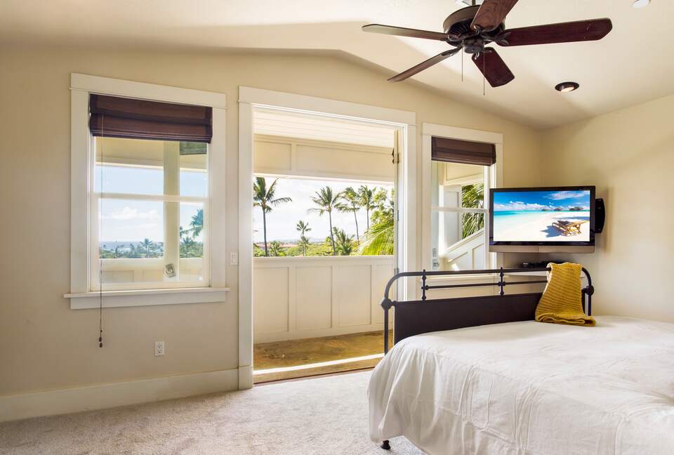 Hawaiian Modern Luxury - Koloa, Hawaii