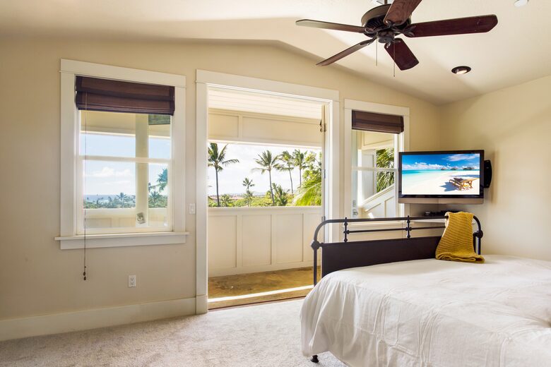 Hawaiian Modern Luxury - Koloa, Hawaii