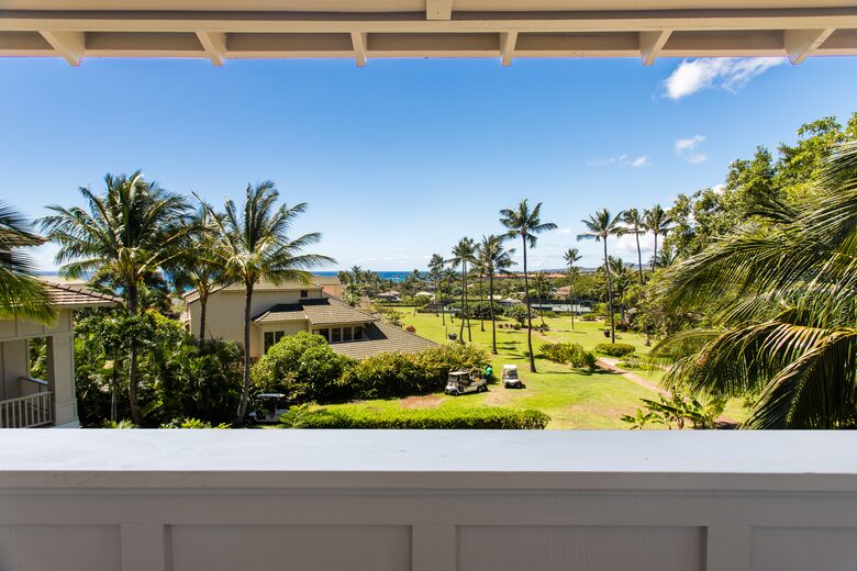 Hawaiian Modern Luxury - Koloa, Hawaii
