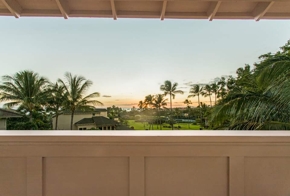 Hawaiian Modern Luxury - Koloa, Hawaii