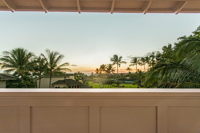Hawaiian Modern Luxury - Koloa, Hawaii