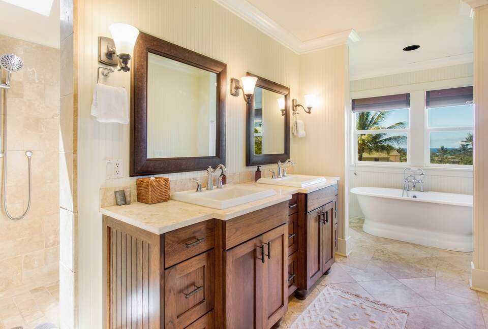 Hawaiian Modern Luxury - Koloa, Hawaii