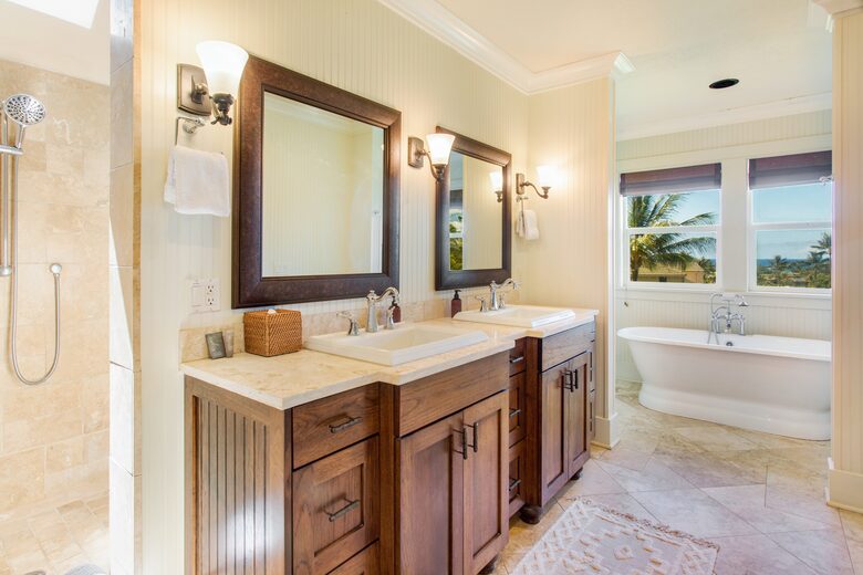 Hawaiian Modern Luxury - Koloa, Hawaii