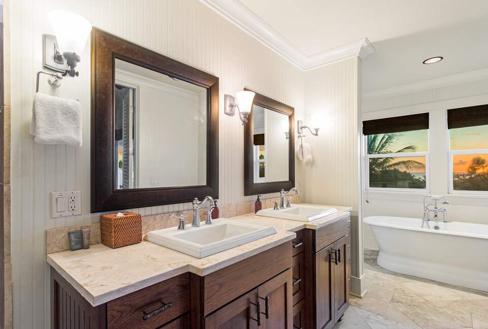 Hawaiian Modern Luxury - Koloa, Hawaii