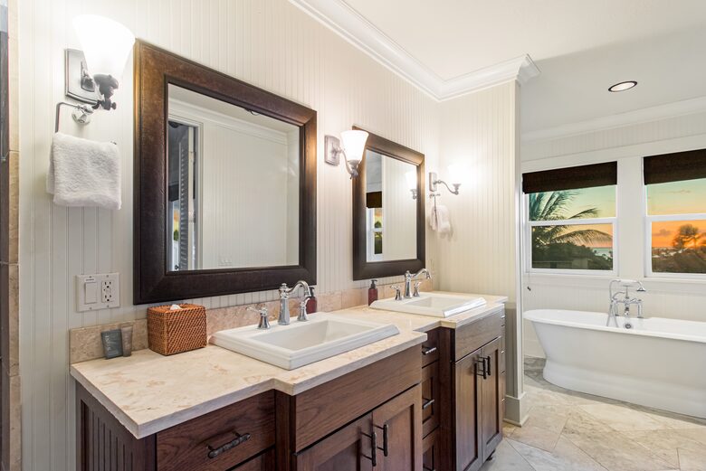 Hawaiian Modern Luxury - Koloa, Hawaii