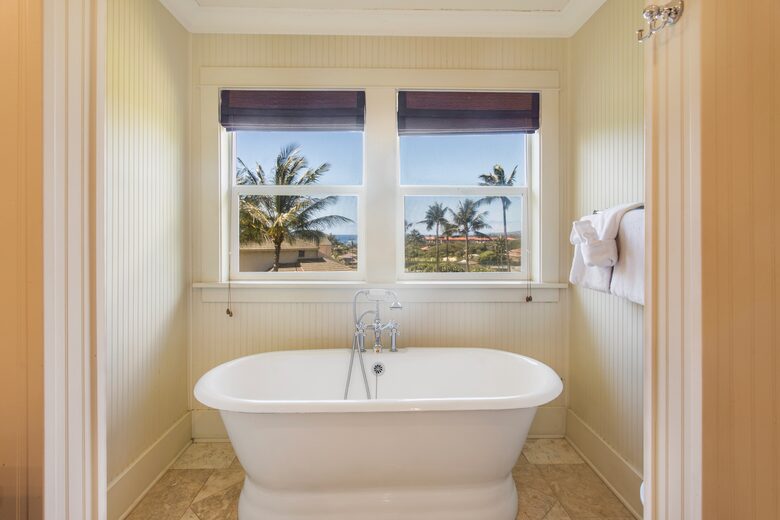 Hawaiian Modern Luxury - Koloa, Hawaii