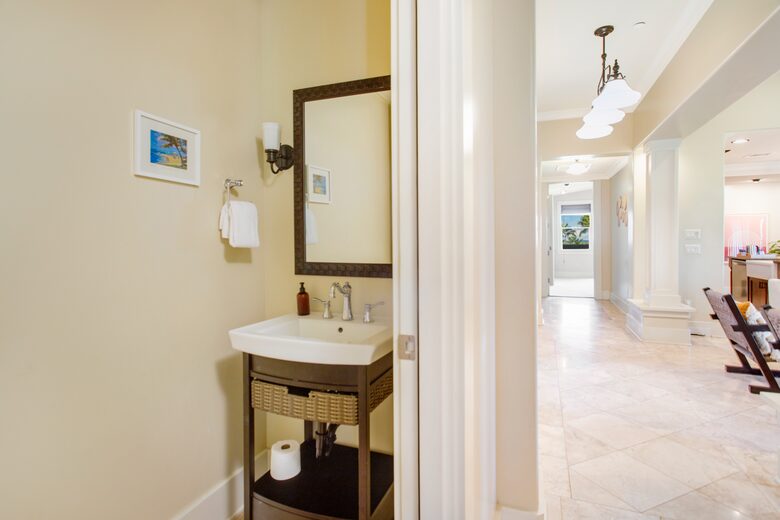 Hawaiian Modern Luxury - Koloa, Hawaii