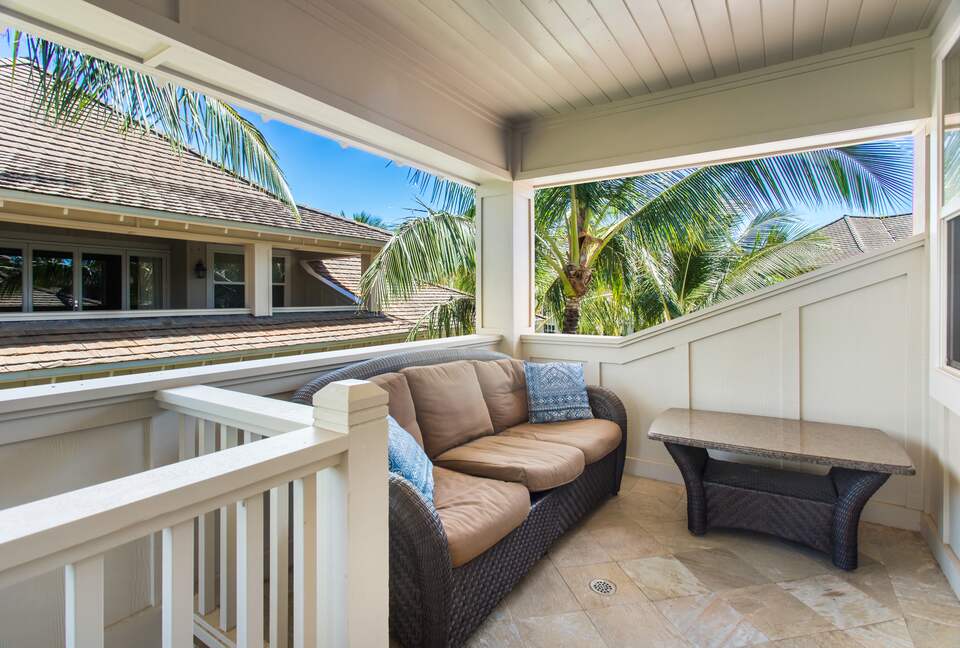 Hawaiian Modern Luxury - Koloa, Hawaii