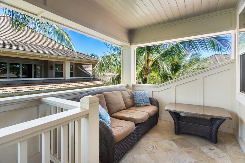Hawaiian Modern Luxury - Koloa, Hawaii