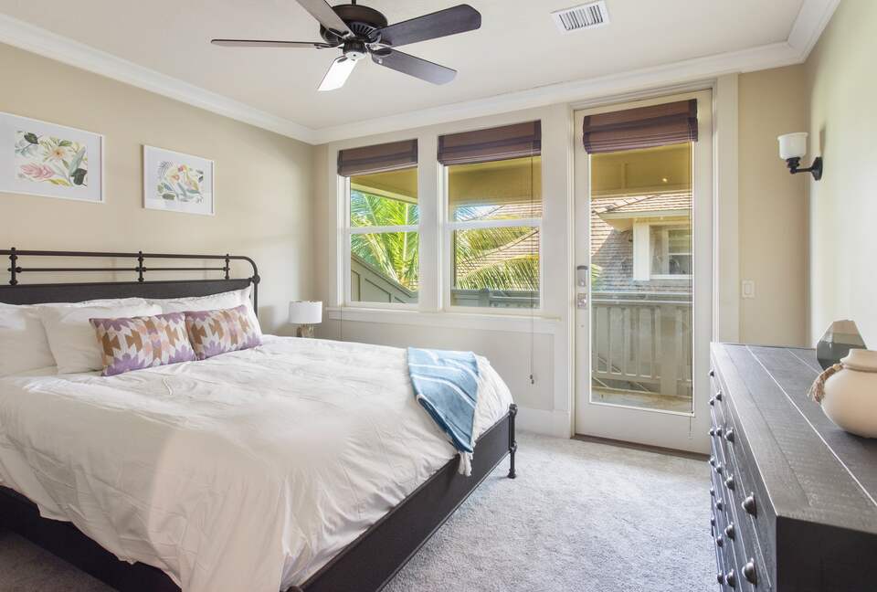 Hawaiian Modern Luxury - Koloa, Hawaii